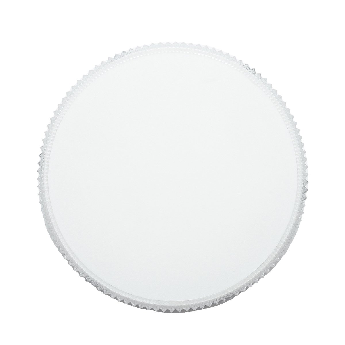 Plafoniera LED 36W, 220V, IP20, 6500K, 230mm lumina rece corp iluminat interior/exterior Breckner Germany